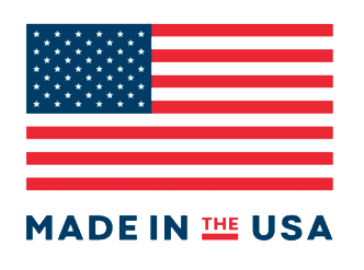 Made in the USA