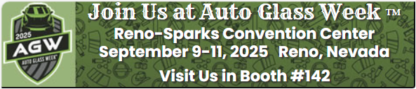 Auto Glass Week